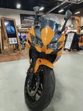 Kawasaki 2025 Ninja 650 ABS photo 2