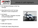2026 Ford Super Duty F-550 DRW photo 4