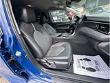 2024 Toyota Camry photo 11
