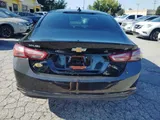 2020 Chevrolet Malibu photo 6