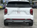 2025 Hyundai Palisade photo 11