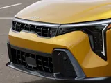2027 Kia K4 Hatchback photo 12