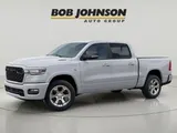 2026 Ram 1500 photo 2