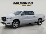 2026 Ram 1500 photo 2