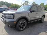 2026 Ford Bronco Sport photo 7