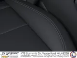 2026 Chevrolet Equinox EV photo 23