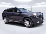 2018 GMC Terrain photo 1