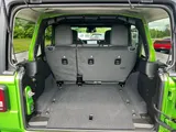 2026 Jeep Wrangler photo 33