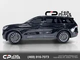 2020 Lincoln Aviator photo 4