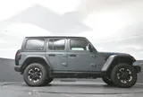 2024 Jeep Wrangler 4xe photo 49