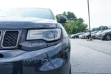 2018 Jeep Grand Cherokee photo 37