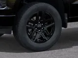 2026 Chevrolet Silverado 1500 photo 9