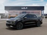2027 Kia Carnival photo 3
