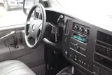 2021 Chevrolet Express Cargo Van photo 34