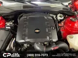 2013 Chevrolet Camaro photo 32