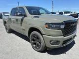 2026 Ram 1500 photo 1