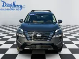 2026 Nissan Rogue photo 8