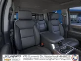2026 Chevrolet Silverado 2500HD photo 16