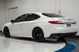 2025 Toyota Camry photo 34