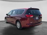 2023 Chrysler Voyager photo 6