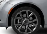 2015 Chrysler 200 photo 12