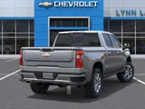 2026 Chevrolet Silverado 1500 photo 4