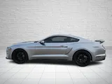 2021 Ford Mustang photo 2