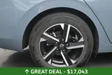 2024 Nissan Sentra photo 15