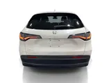2027 Honda HR-V photo 3