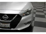 2018 Nissan Maxima photo 8