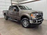 2021 Ford Super Duty F-250 SRW photo 8