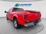 2017 Ford F-150 photo 3