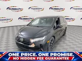 2023 Honda Odyssey photo 1