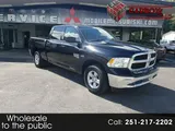 2020 Ram 1500 Classic photo 1