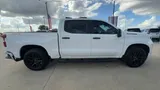 2026 Chevrolet Silverado 1500 photo 9