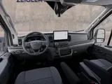 2027 Ford Transit Cargo Van photo 9