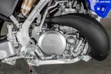 2027 Yamaha YZ250X photo 3