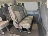 2023 Ford Transit Passenger Wagon photo 12