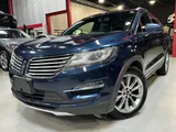 2017 Lincoln MKC photo 1