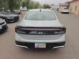 2025 Hyundai Sonata photo 11