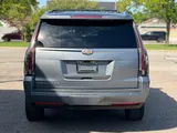 2019 Cadillac Escalade ESV photo 8