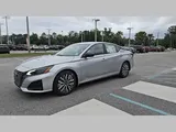 2026 Nissan Altima photo 23