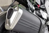 2025 Kawasaki NINJA ZX-6R KRT Edition photo 11