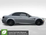 2011 BMW M3 photo 4
