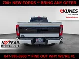 2026 Ford Super Duty F-250 SRW photo 7