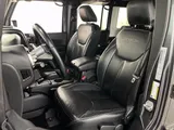 2016 Jeep Wrangler Unlimited photo 17