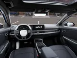 2027 Kia K4 Hatchback photo 14