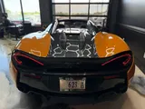 2018 McLaren 570S photo 8
