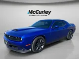 2021 Dodge Challenger photo 2