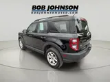 2021 Ford Bronco Sport photo 6